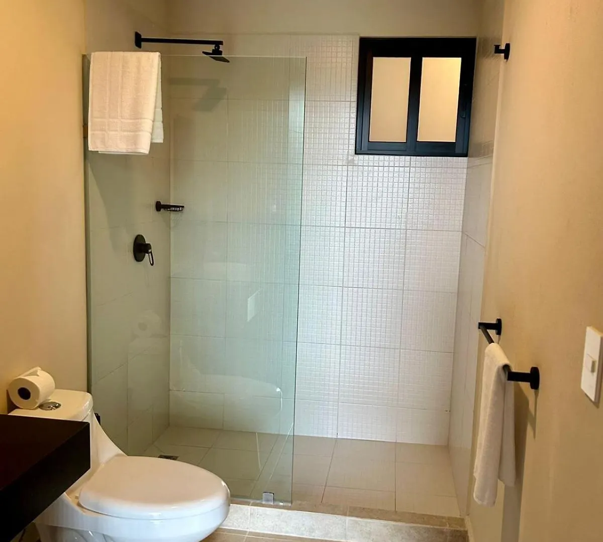 New Centric 1Br Apartment With Gym & Pool Cancún Mexiko