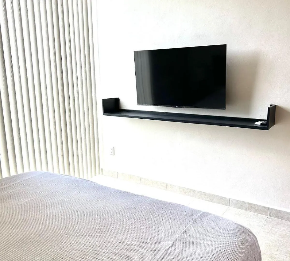 New Centric 1Br Apartment With Gym & Pool Cancún