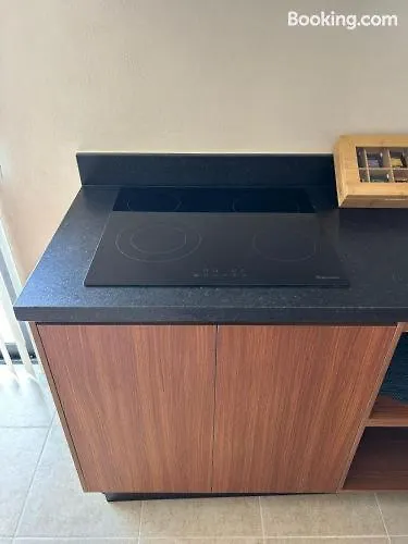 New Centric 1Br Apartment With Gym & Pool Cancún